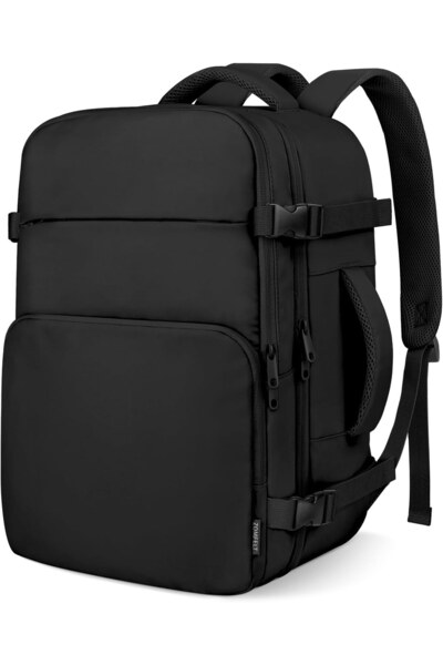 OEM Rucsac de calatorie ZOMFELT 24L, bagaj de mana avion 40x30x20 cm, ultraus...