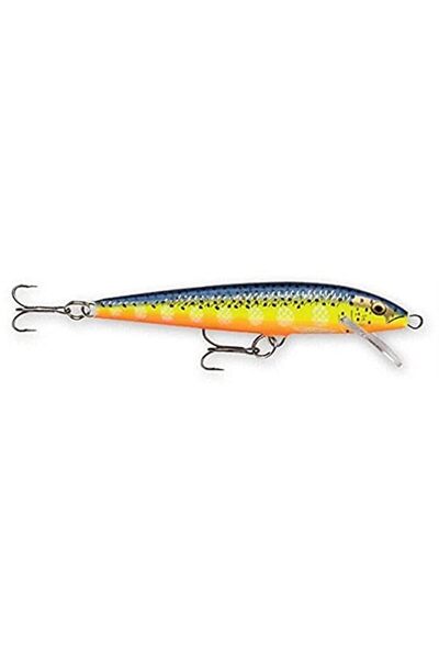 Rapala Unisex_Adult Original Floater Lure