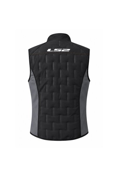 LS2 Iridium Yelek