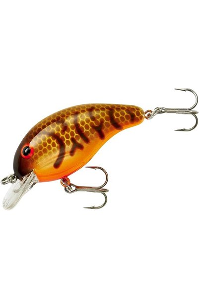 BANDIT LURES طُعم صيد السمك الكرانكبايت لصيد سمك الباس
