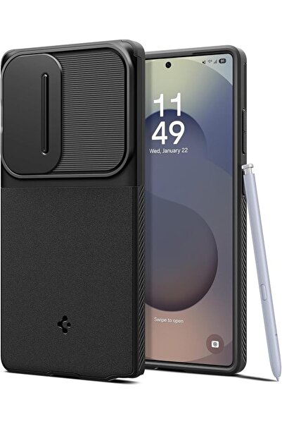 Spigen Caseology Spigen Optik Armor for Samsung Galaxy S25 ULTRA case cover w...