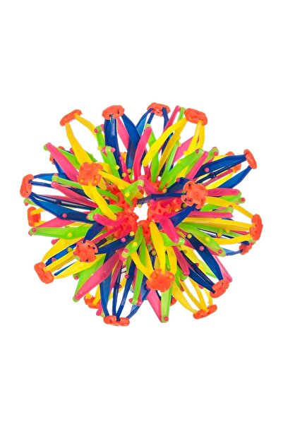 OEM Minge Magica Colorata 26cm – pentru joacă activă în aer liber