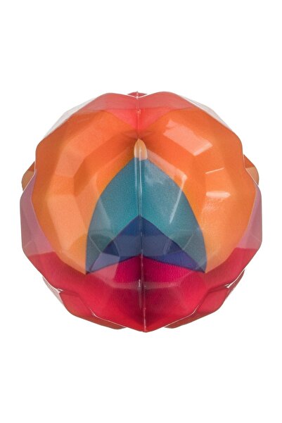 OEM Minge Saltareata Portocalie 6.5cm – pentru joacă activă în aer liber