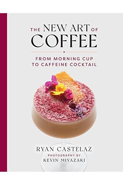 GENERAL The New Art of Coffee: From Morning Cup to Caffeine Cocktail