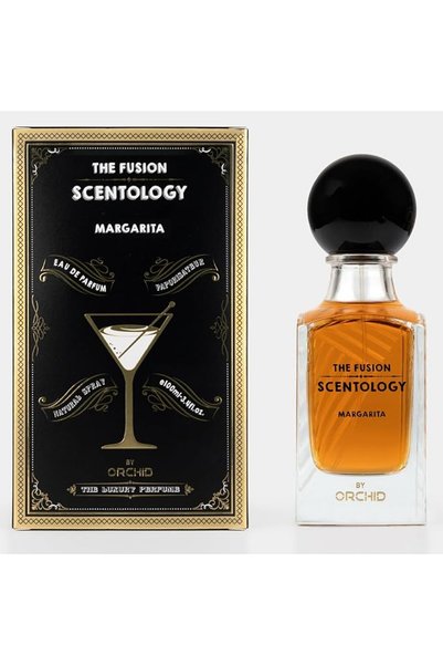 Golf Orchid Orchid SCENTOLOGY Margarita عطر للجنسين 100مل |   عطر طويل الأمد ...
