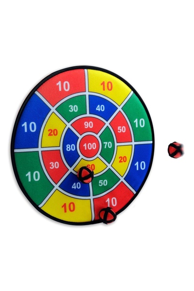 OEM Darts cu Scai Dartboard Ø37cm – pentru joacă și momente pline de imaginație