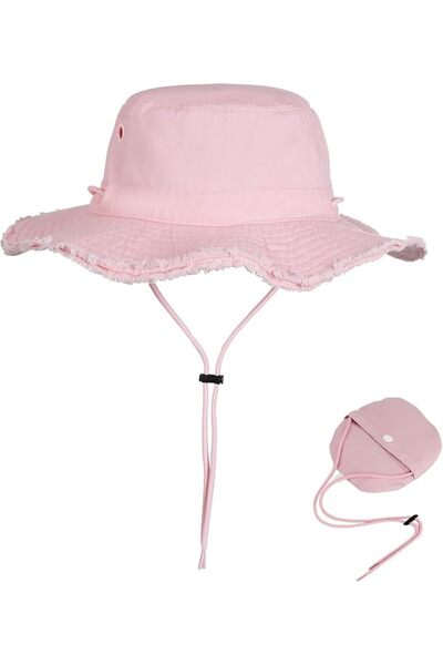 KASTWAVE Wide Brim Sun Hat for UV Protection and Outdoor Activities, Foldable...