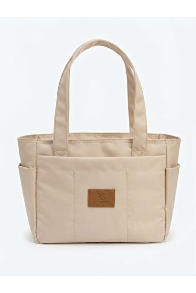VALISENTER Günlük Mini Tote Çanta