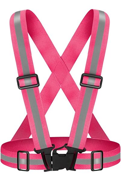ASKIND High Visibility Reflective Vest, Safety Vest, Running Reflective Gear ...