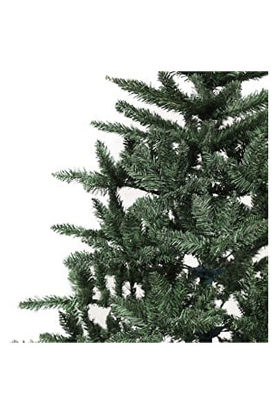 OEM Brad de Craciun Artificial Verde cu 146 de ramuri - Ø0.6x1.20m