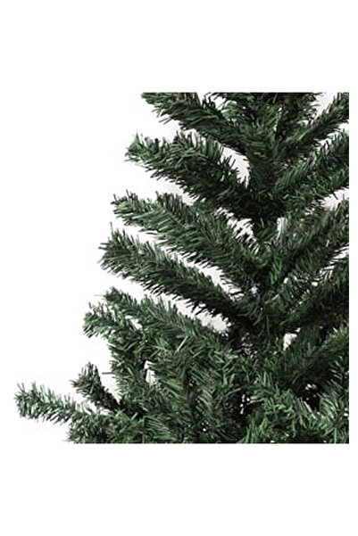 OEM Green Artificial Christmas Tree with 540 branches - 1.80m