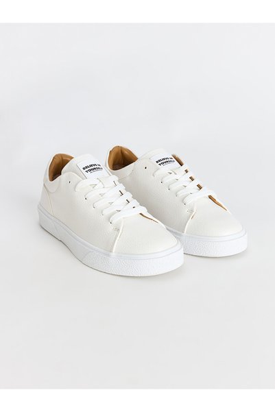 LC Waikiki Baskılı Erkek Çocuk Sneaker