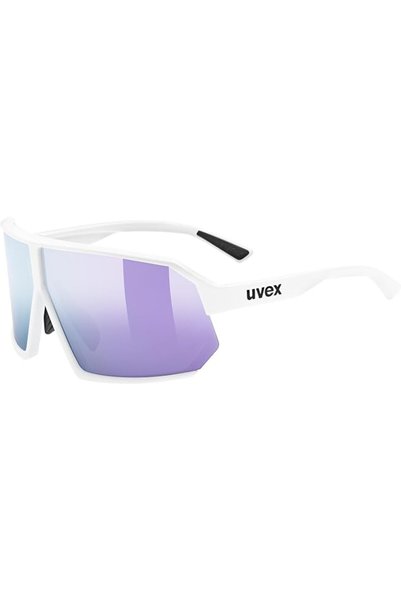 Uvex نظارات شمسية للجنسين (عبوة من قطعة واحدة)