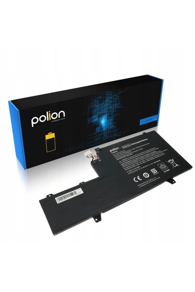 Polion Baterie laptop HP OM03XL EliteBook x360 1030 G2 3800mAh
