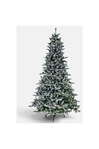 OEM GREEN FIR PINE PVC-PE 240CM 2338RAM