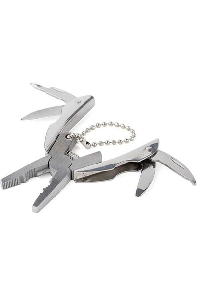 AL0 Alrimaya 10-in-1 Mini Multi-Tool Screwdriver