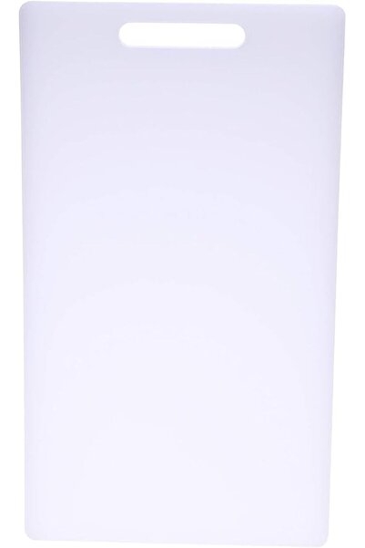 Generic Multipurpose Plastic Cutting Board with Handles, Food Grade PP Materi...