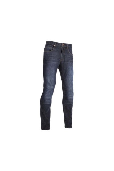 Acerbis Jeans Slim Pantolon Mavi