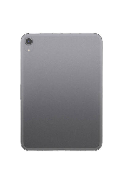iPad Mini 2021 (6.Nesil) Kılıf Tam Uyumlu Kamera Korumalı Darbe Önleyici Silikon ARDX