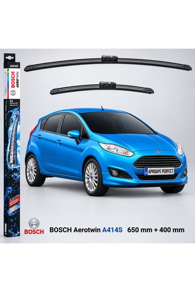 Bosch Чистачка Форд Фиеста VII от 11.2012 |   3 397 007 414 –