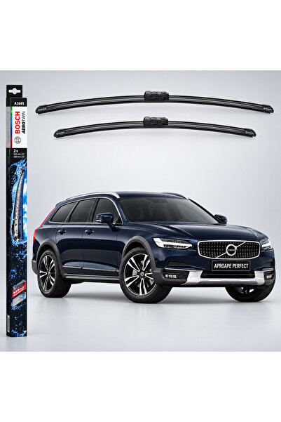 Bosch Υαλοκαθαριστήρας Volvo V90 II Cross Country από το 2016 |   3 397 014 1...