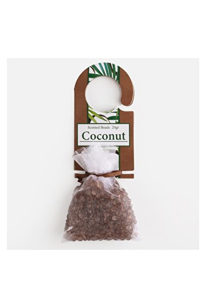 OEM Perle parfumate in Săculeț de Nuca de Cocos 20g – parfumează discret hain...