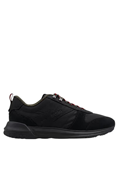 HUGO Ανδρικά GO3 Sneakers Μαύρα 50573025-009