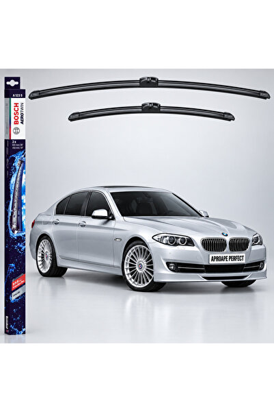 Bosch Ștergătoare Alpina D5 BiTurbo Sedan F10 (09.2011–12.2016) |   Aerotwin ...