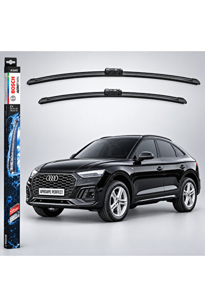 Bosch Υαλοκαθαριστήρας Audi Q5 Sportback (80A) από το 2020 |   3 397 014 164 –