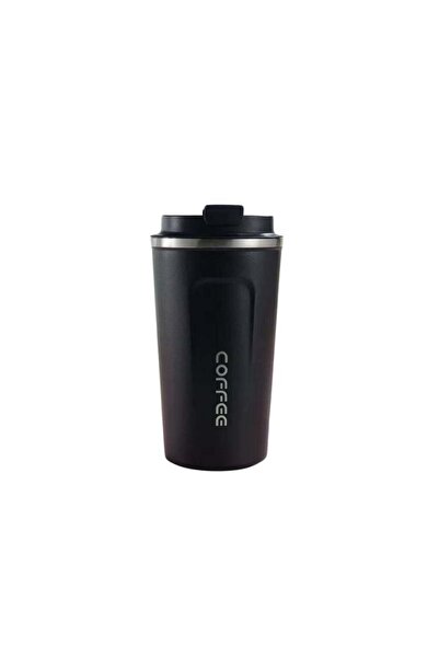 Ginza Thermal mug 480 ml - Black