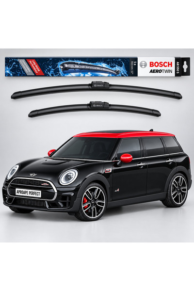 Bosch Wiper MINI Clubman John Cooper Works F54 231 CP 11.2016–06.2018 |   A108S