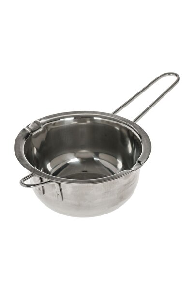 OEM Bol pentru Bain-Marie din Oțel inoxidabil cu mâner 600ml – topești sau în...