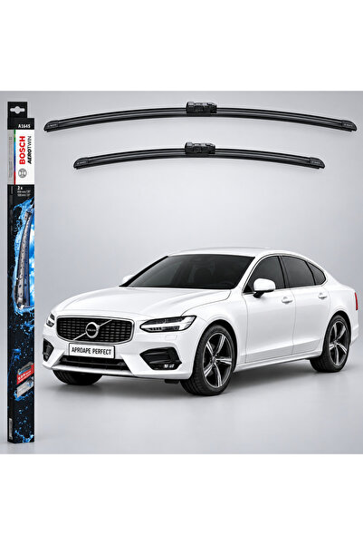 Bosch Wiper Volvo S90 II from 2016 | 3 397 014 164 –