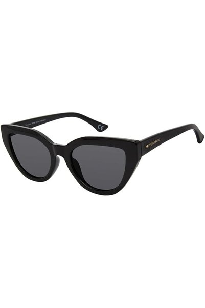 PRIVÉ REVAUX Prive Revaux The Chica Cat-Eye Sunglasses – Handcrafted, Scratch...