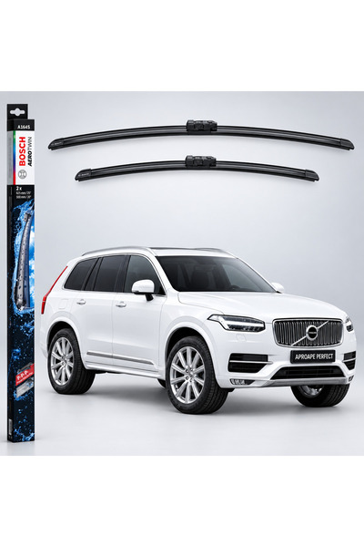 Bosch Wiper Volvo XC90 II from 2014 | 3 397 014 164 –