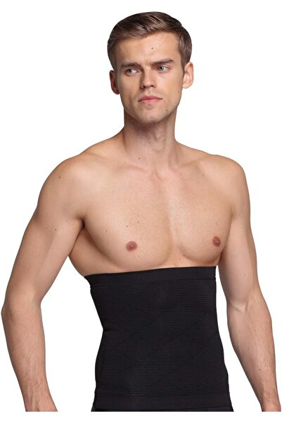 GENERAL Shapers Waist Cincher Shaper,Men Girdle Slim Belt,Supports Waist Cont...