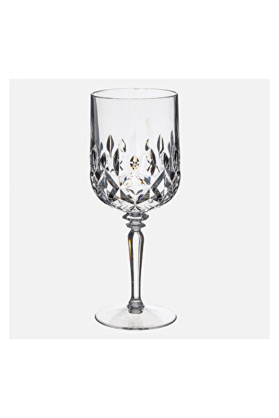 OEM Pahar din plastic transparent Model Diamant 350ml – servire elegantă fără...