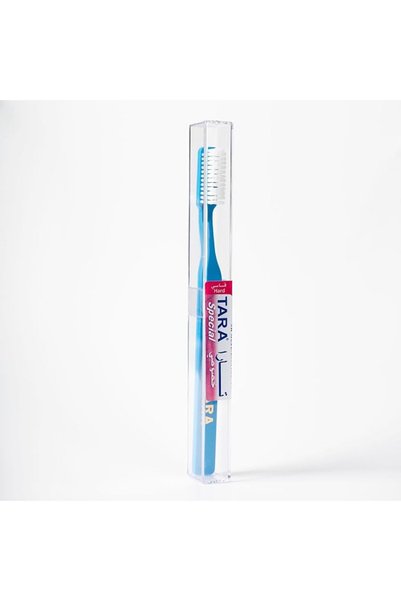 TARA Special Hard Toothbrush