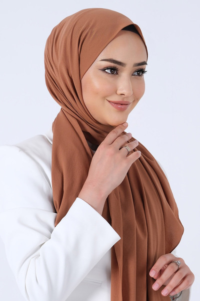 HAREM SCARF Taba Asya Şal 1243
