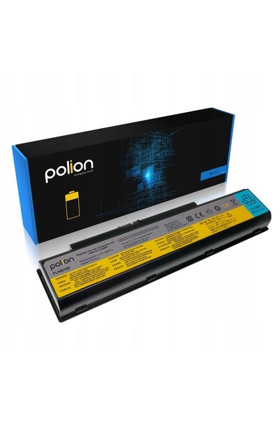 Polion Baterie laptop pentru LENOVO IdeaPad V550 Y5110 Y530 Y710 Y730 Y500 44...