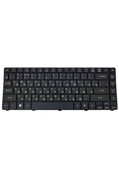 ACER NOUĂ TASTATURĂ RUSĂ ASPIRE 3750 3810 3820 4250 4741 4745 4820