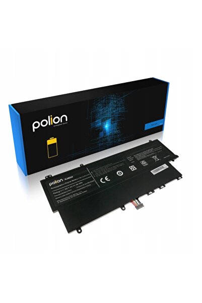 Polion Baterie laptop SAMSUNG AA-PBYN4AB NP530U3B NP530U3C NP540U3C 4750mAh