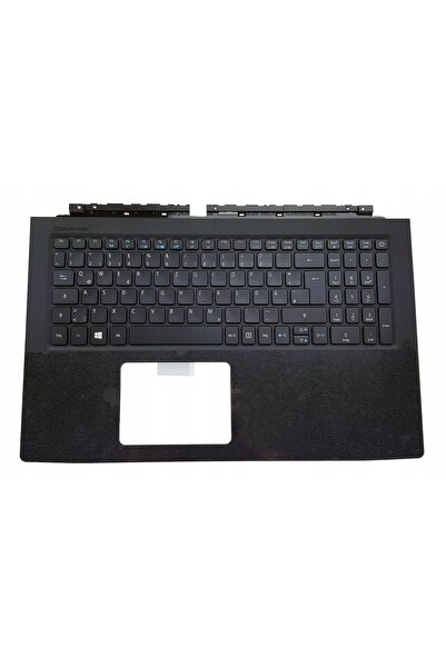 ACER CAPAC TASTATURĂ NOU ASPIRE V15 NITRO VN7-592 VN7-592G GERMANĂ