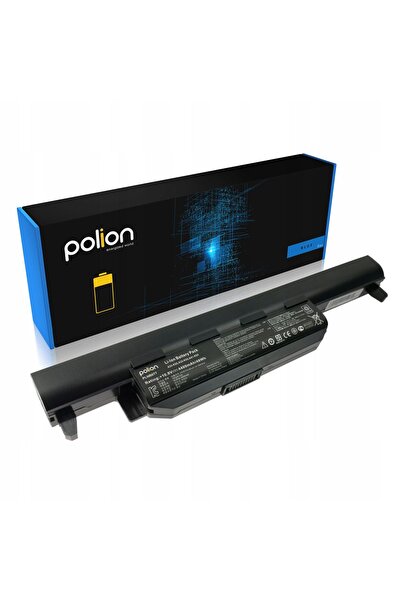 Polion Baterie laptop pentru ASUS A32-K55 A45 A55 A75 F55 K45 K55A K55VD K75 ...