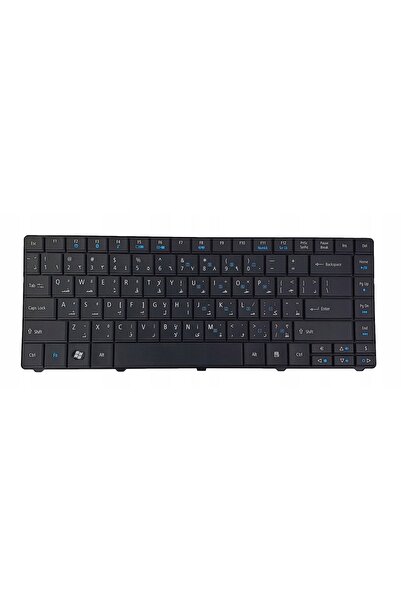 ACER TASTATURĂ NOUĂ PENTRU LAPTOP TRAVELMATE 8331 8371 8431 8471 ARABĂ