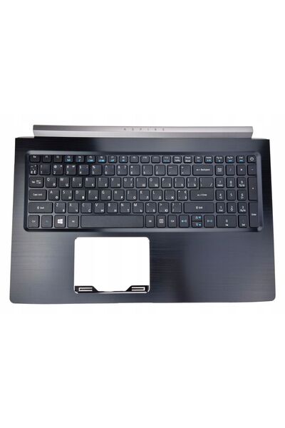 ACER NOUĂ CARCASĂ TASTATURĂ UCRANIANĂ ASPIRE A515-51 A515-51G