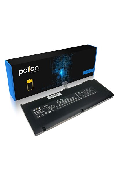 Polion Baterie laptop APPLE A1382 MacBook Pro 15 A1286 5200mAh