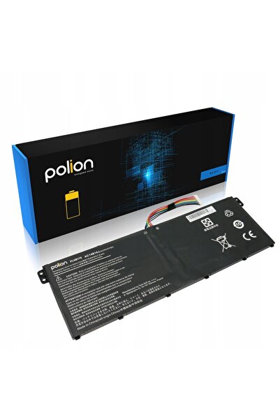 Polion Baterie laptop ACER AC14B18J E 11 ES1-131 15 ES1-512 2200mAh
