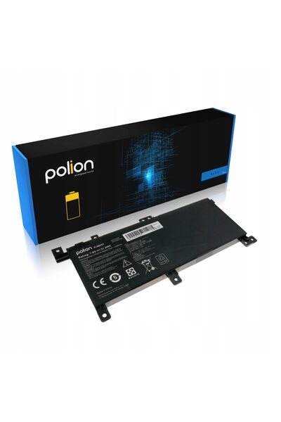 Polion Baterie laptop ASUS C21N1509 X556 X556UA X556UB X556UF X556UJ 4100mAh
