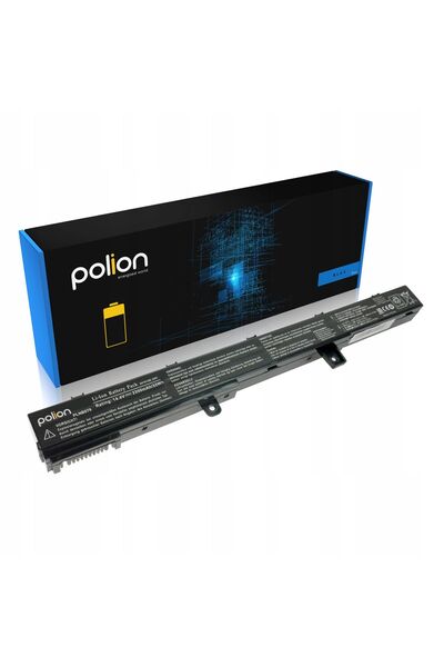 Polion Baterie laptop ASUS A31N1319 X551 X551C X551CA X551M 2200mAh
